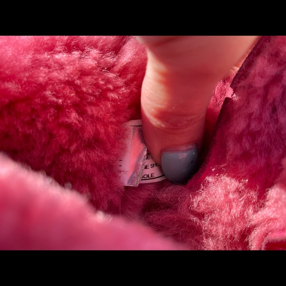 UGG Bailey bow pink - Picture 10 of 10